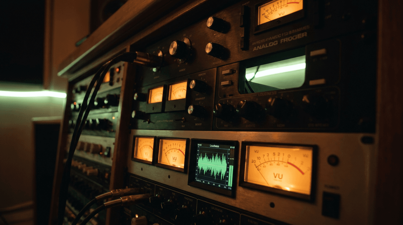 Mastering lassen: Was kostet professionelles Mastering?