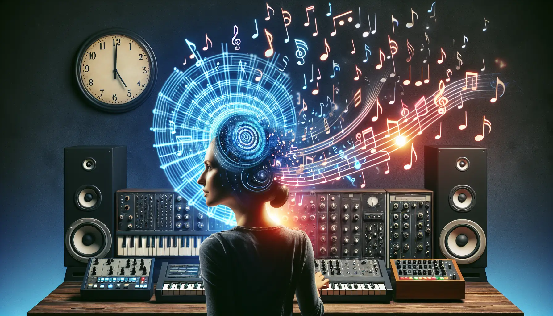 kreativitätsblockade musikproduktion