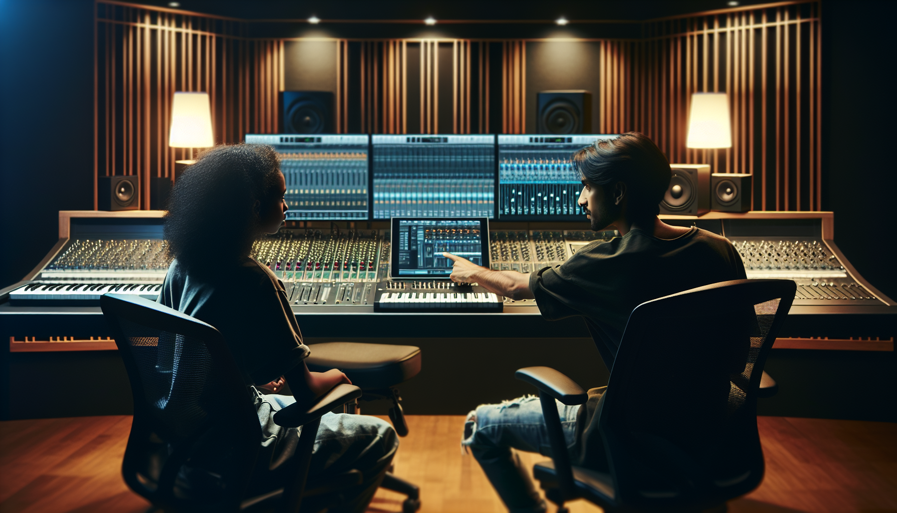 musik kollaboration finden