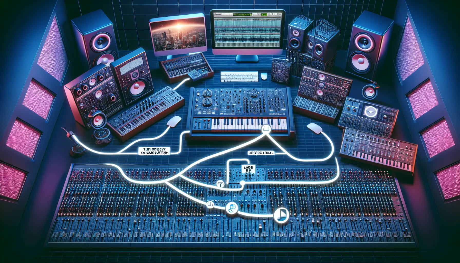 release strategie musik