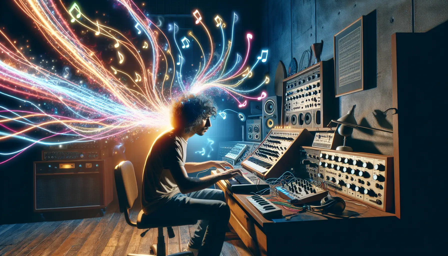 producer mindset entwickeln